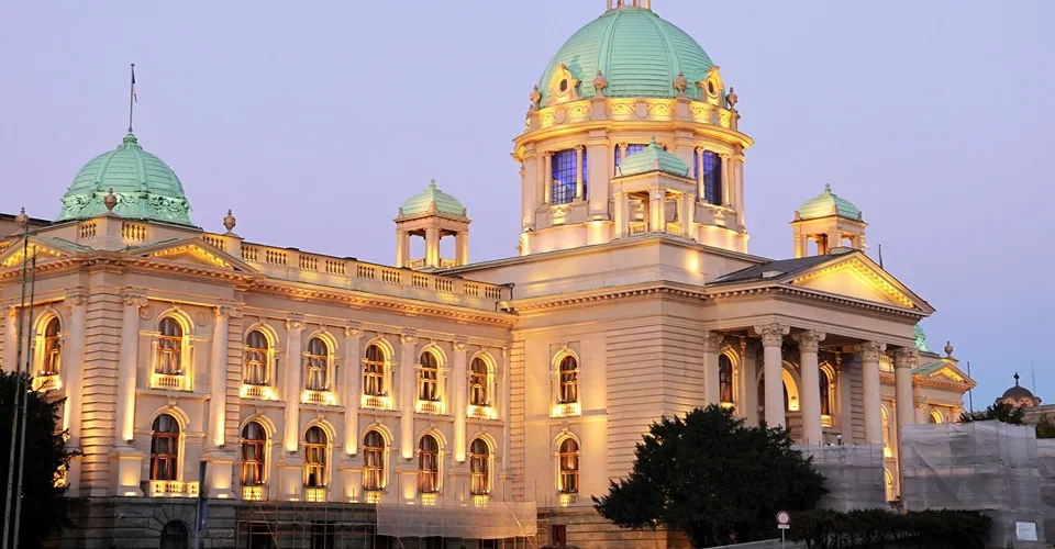 belgrade